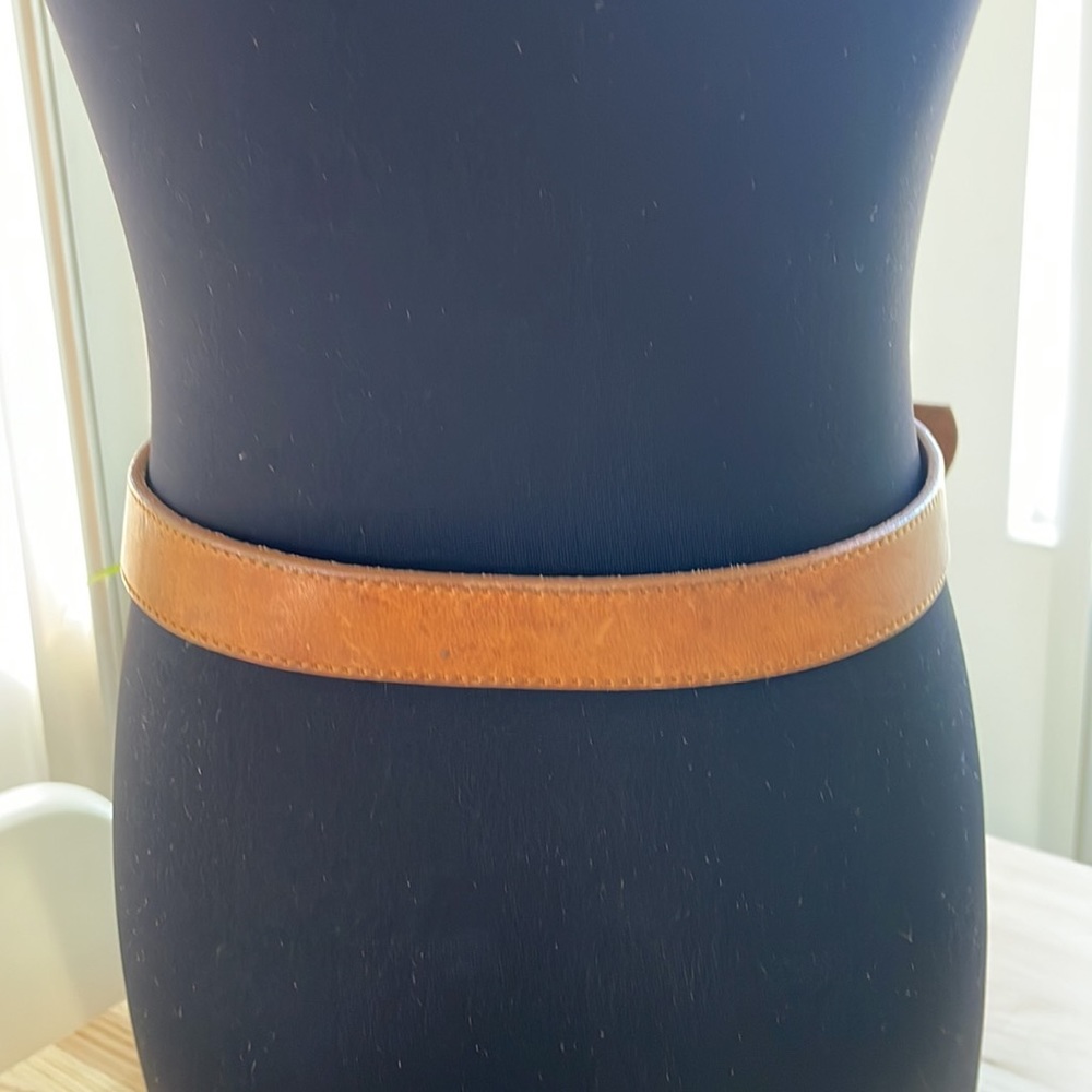 Vintage/retro belt - Picture 2 of 13